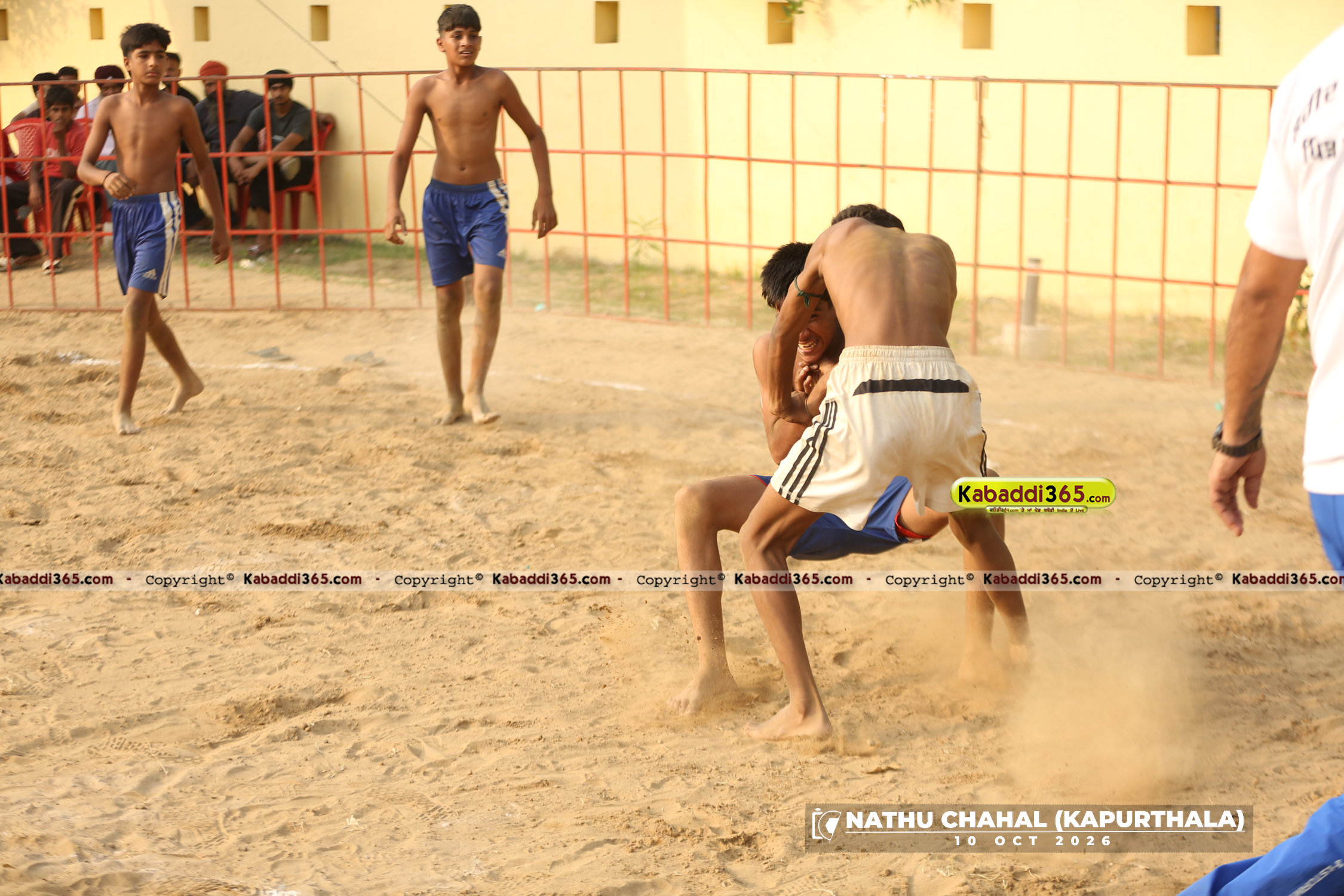 event image